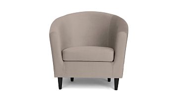 Кресло  Муни, темные ножки